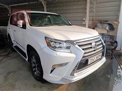 Lexus GX